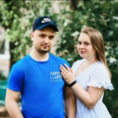 Ирина Смирнова, 01.04, Уссурийск