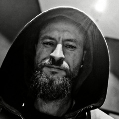 Андрей Архипов, 26.05.1986, Москва