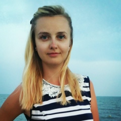 Светлана Слисарчук, 27.08, Житомир