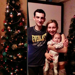 Сергей Гондзель, 23.10.1986, Киев