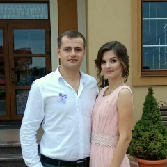 Виктория Щербаненко, 23.02, Винница