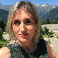 Елена Камаева, 31.01.1988, Самара