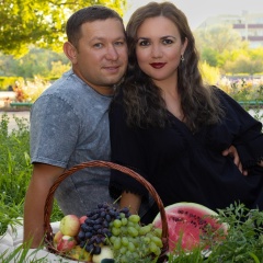 Рамина Жукова, 17.06.1992, Байконур