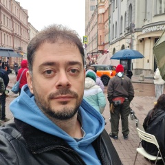 Роман Сердюк, 05.08.1986, Москва