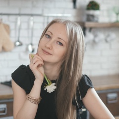 Олеся Алейникова, 16.03, Луганск