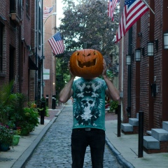 Владимир Гарбуз, 01.01.1901, Москва