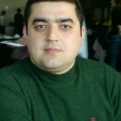 Теймур Аширов, 28.02.1988, Баку