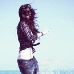 Кристина Осипова, 21.03, Челябинск