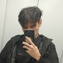 Тимур Цветков, 23.12, Москва