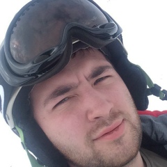 Вадим Кречатов, 09.03, Москва