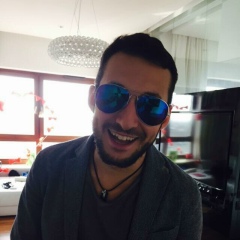 Алексей Горло, 14.04, Москва