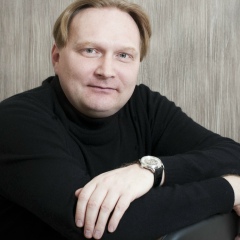 Роман Бялькин, 12.12, Москва