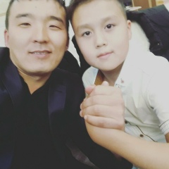 Алихан Ережепов, 04.06.1988, Москва