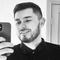 Латиф Имомов, 12.03, Москва