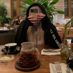 Виктория Нагиева, 17.07.1995, Москва