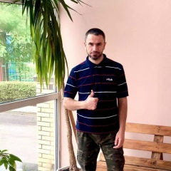 Dima London, 23.11, Кропивницкий / Кировоград