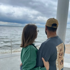 Ольга Козлова, 29.11, Красноярск