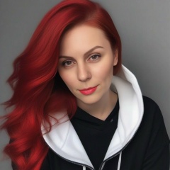 Алеся Лиликина, Miami