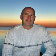 Александр Соколов, 17.09