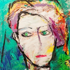 Екатерина Софронова, 03.08, Москва