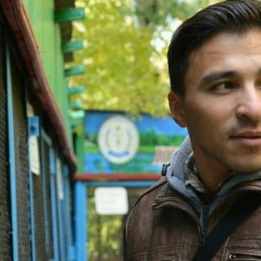 Misha Anderson, 23.03.1986, Семей