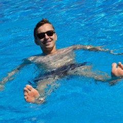 Ян Драбовский, 08.01.1990, Винница