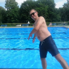 Артем Льяной, 02.02.1987, Каменское / Днепродзержинск