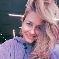 Мария Живцова, Москва