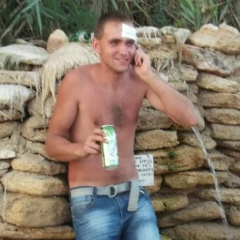 Вова Черчиль, 02.05, Кропивницкий / Кировоград