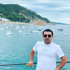 Valodya Aghabekyan, 22.11.1992, Ереван