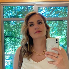 Екатерина Анг