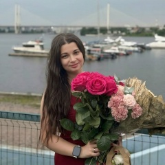 Ольга Старухина, 11.07, Санкт-Петербург