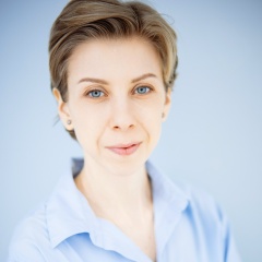 Екатерина Гущина, 11.02.1990, Москва