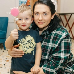 Татьяна Лавренко, 11.12.1988, Москва