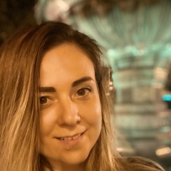 Светлана Кирилюк, 30.11, Buenos Aires