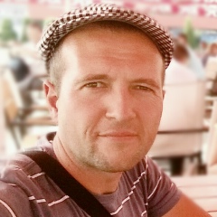 Алексей Шептура, 17.06.1979, Санкт-Петербург