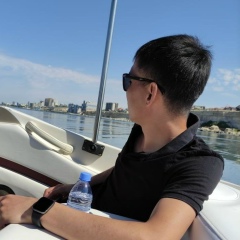 Ержан Орынбаев, 27.11, Саратов