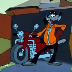 Михаил Орлов