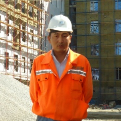 Даулет Конысбаев, 27.01.1984, Кызылорда