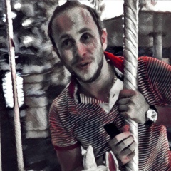 Вадик Дятел, 13.09, Киев