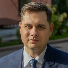 Дмитрий Парчевский, 29.01, Москва