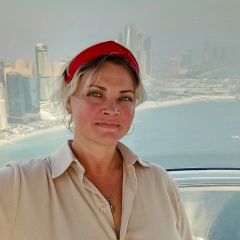 Анна Некрасова, 10.09.1979, Красноярск