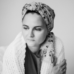 Анастасия Вайханская, 24.07, Санкт-Петербург