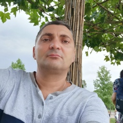 Алексей Конев, 24.01, Мурманск