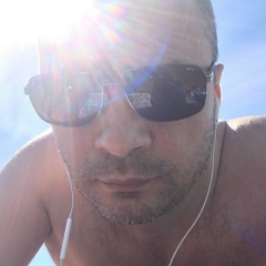 Константин Куреньков, Сургут