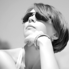 Светлана Супранова, 17.07.1983, Москва