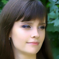 Оксана Анахова, 16.07.1984, Самара