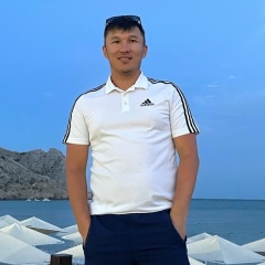 Элдос Аскаров, 11.08