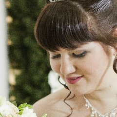 Олеся Колодкина, 27.04.1988, Москва