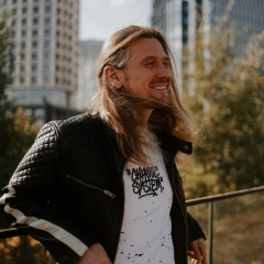 Виталий Тимофеев, 20.09, Москва